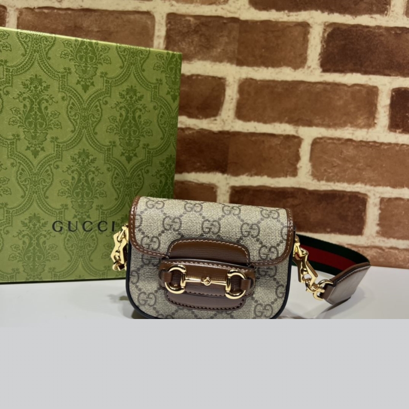 G*u*i satchel bags